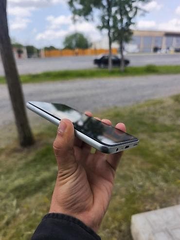 samsung 43ru7200: Samsung Galaxy A24 4G, 128 GB, rəng - Gümüşü — 7