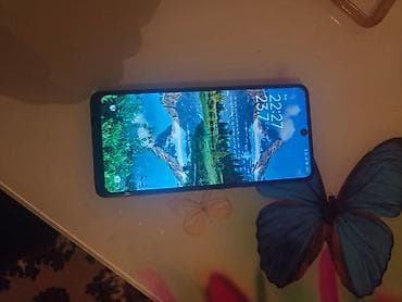 Redmi Note 13, 256 GB, rəng - Qara, İki sim kartlı