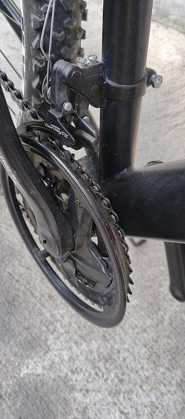 start temp: Dağ velosipedi – START BETTA - Geniş profilli 29” təkərlər, kobud — 8