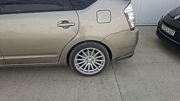 kreditle teker: Disk təkər 215 / 45 / R 17, 5 Boltlu — 3