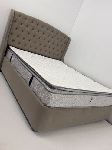 Matraslar: Yeni, Ortopedik matras, İki nəfərlik — 5