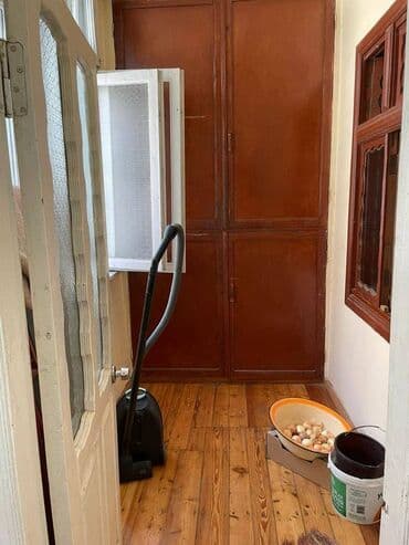 bileceride 3 otaqli bina evleri: Bakı, Yeni Günəşli Massiv D, 3 otaqlı, Köhnə tikili, 90 kv. m — 9