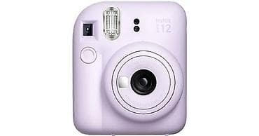 Fujifilm Instax Mini 12 – ani dəqiqədə fotolar üçün kompakt instant lalafo.az -da Fujifilm Instax Mini 12 – ani dəqiqədə fotolar üçün kompakt instant