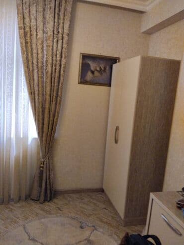 квартира в баку купить: 1 комната — 4