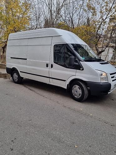 Həftənin 7 günü 24 saat bütün ölkə ərazisində ən ucuz qiymətə yük