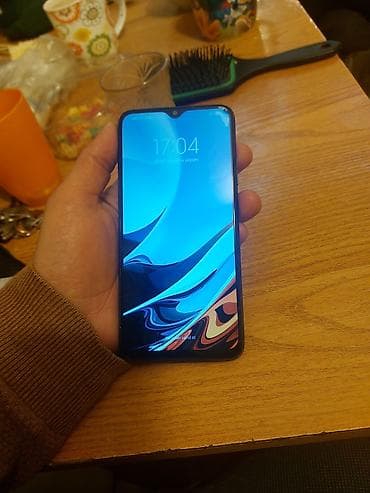 Kompüter, noutbuk və planşetlər: Xiaomi Redmi smartfon öz adimadir tam bez prablem zaryatqa yarin — 1