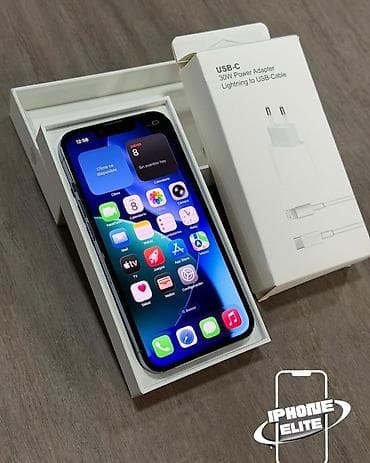 Мобильные телефоны и аксессуары: IPhone 13 Pro, 256 ГБ, Sierra Blue, Гарантия, Кредит, Беспроводная зарядка — 4