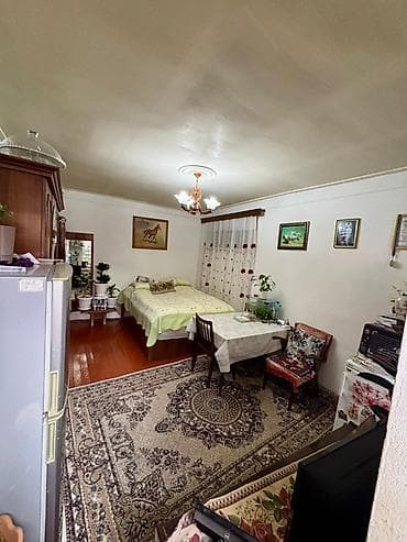 agdas ev elanlari: 1500 kv. m, 1 otaqlı, Qaz, İşıq, Su — 3