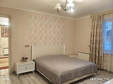 savalan heyet evleri: 100 kv. m, 2 otaqlı — 7