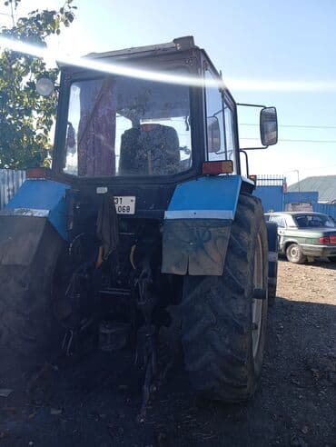 dt 75 satiram: Tecili satilir yaxsi veziyyetdedir senetleride qaydasindadir. elave — 1