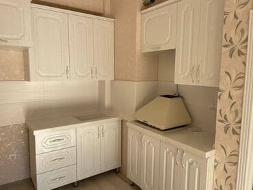 bayılda bina evləri: 2 otaqlı, Yeni tikili, 46 kv. m — 4