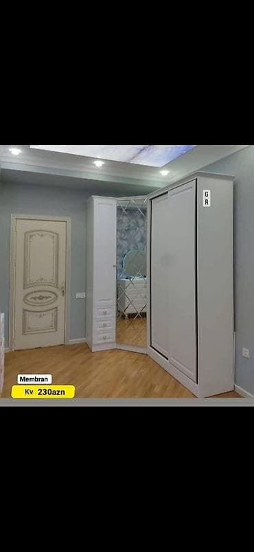 usta cantası: 🔱dolablar sifarisle yigilir *🔱reng*🌈 secimi var 🔱pesekar usta isi — 1