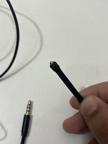 hyperx cloud alpha s: Kabel Type C (USB-C) — 2