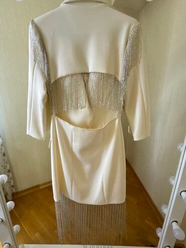 ikinci el don: Ziyafət donları — 9