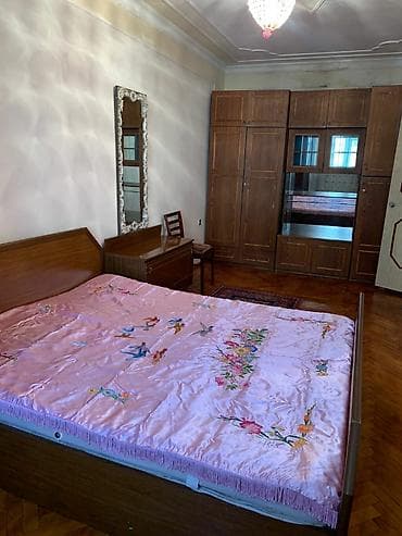 Гаражи: 28 may m yaxınlıgında Nizami küç. Azalın binasında 4/3, 2 otaglı — 4