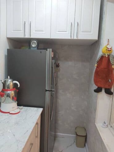 səlyan şəhərində ev satışı: Bakı, 2 otaqlı, Köhnə tikili, 50 kv. m — 12