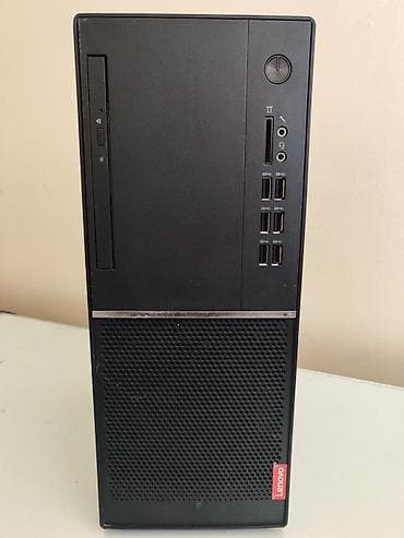 noutbuklar ikinci əl: Stolüstü kompüter – Lenovo platforması Texniki xüsusiyyətlər: - — 1