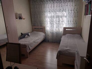 квартиры в белом городе баку: 3 комнаты, Новостройка, м. Хатаи, 83 м² — 11