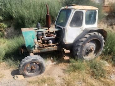 авто базар: Traktor MTZ (Belarus) tipli, kabinəli Xüsusiyyətlər: - Dizel — 5