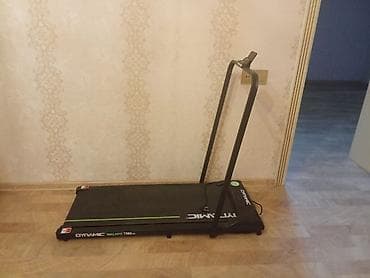 Dynamic WalkFit T500 Qaçış aparatı satıram təzə kimidir Təmiz Türkiyə — 1