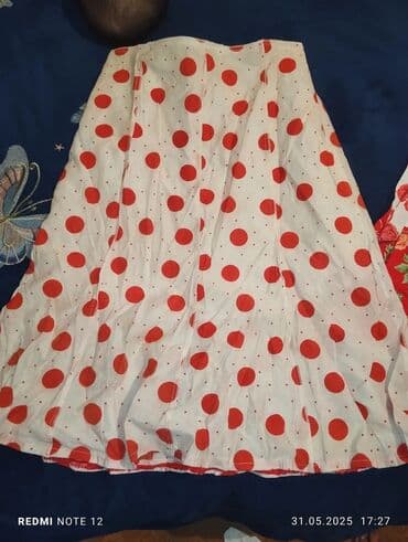 böyük bədən paltar: Sarafan, Maksi, Abercrombie & Fitch, L — 5