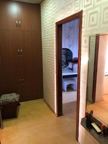 bayılda evler: Sumqayıt, 2 otaqlı, Köhnə tikili, 49 kv. m — 4