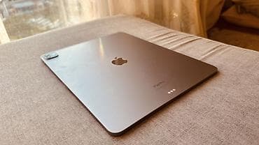 Apple iPad: İşlənmiş Apple iPad Pro, 12,9", 128 GB, Ünvandan götürmə — 8
