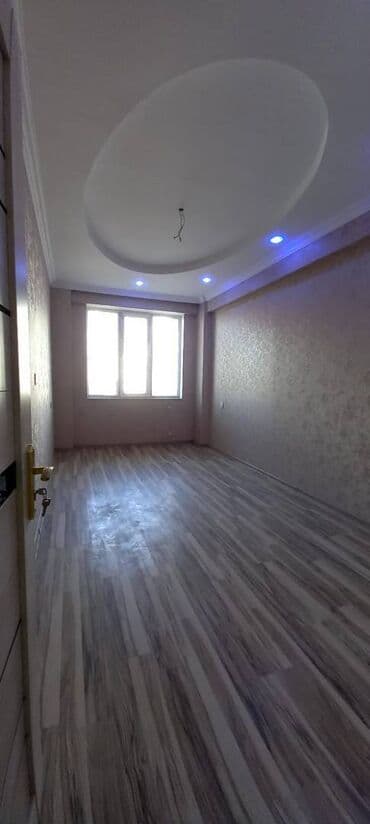 ağdaş ev: 2 otaqlı, Yeni tikili, 65 kv. m — 10