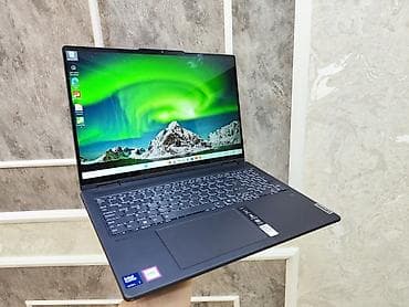 7 plas: İşlənmiş Lenovo Yoga, 16 ", Intel Core i7, 1 TB, Pulsuz çatdırılma — 6