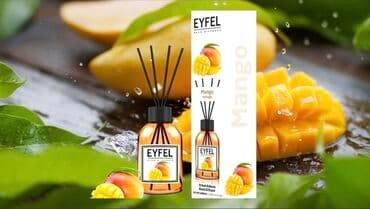 qamış: Qamış diffuzor, ətraf mühitə davamlı və xoş ətir yaymaq üçün istifadə — 8