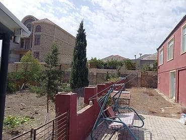 Həyət evləri və villaların satışı: 3 otaqlı, 150 kv. m, Orta təmir — 7