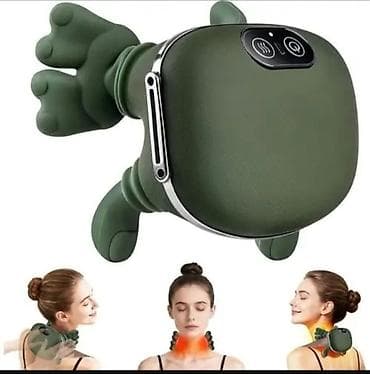 Masajor, Vibro masajor, Bədən üçün, Yeni, Ödənişli çatdırılma