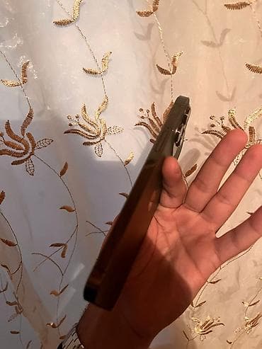 kabura iphone x: IPhone 15 Pro Max, 128 GB, Yaşıl, Face ID — 2