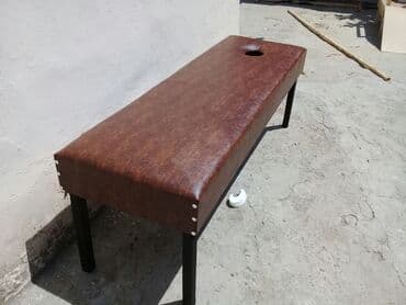 gencede mebel salonlari: Kuşetka — 4