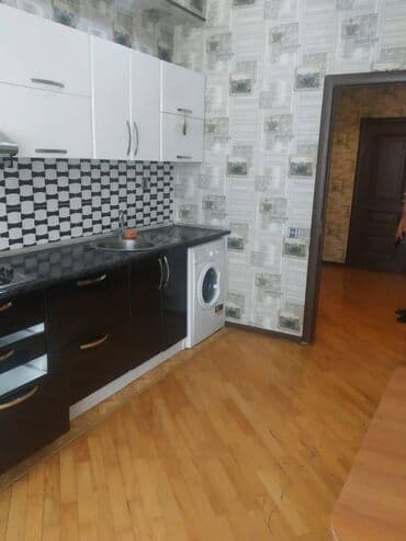 дешевые квартиры в баку: Həzi Aslanov metrosunun yaxınlığında 17 mertebeli binanın 7-ci — 7