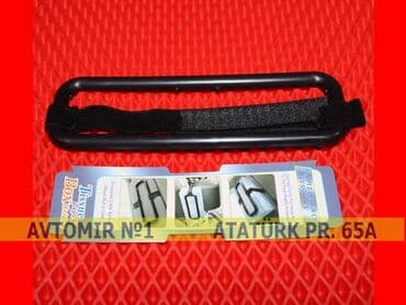 scooter aksesuarları: Başlıqlarda salfetka qabı saxlamaq üçün bundan başqa hər növ — 1