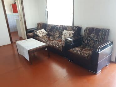 binə savxozda kirayə ev: 150 м², 5 комнат, Комби, Газ, Электричество — 23