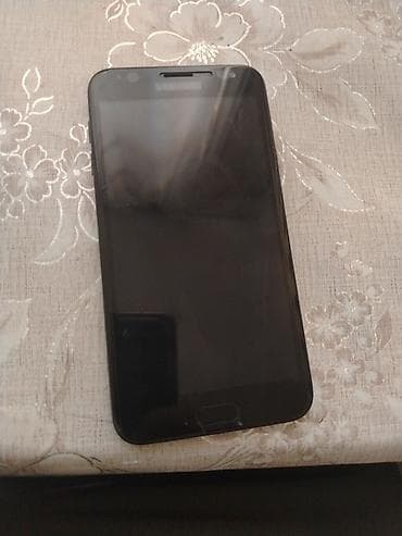 gen: Samsung Galaxy J7 2017, 16 GB, rəng - Qara — 3