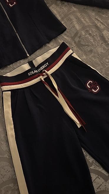 şalvar tulum: Qadın dəsti (hudı + şalvar) Qadın dəsti, çox səliqəli vəziyyətdədir — 2