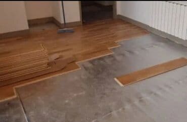 taxt ustu pakrival: LAMİNAT PARKET USTASI — 8