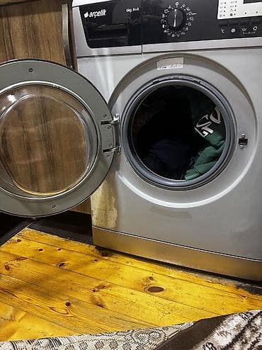 tp link w8961n: Arcelik paltar yuyandır işləkdir 6 kg . Sadəcə bir problemi var sıxma — 3