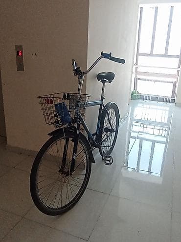 velosiped kameri: Salam Təcili olaraq velosiped satılır her bir şeyi işlek vəziyətdədi — 1