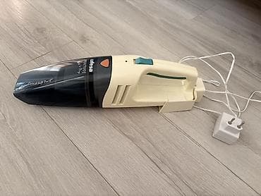 tozsovuran: Ufesa Practico 1 əl tozsoranı – Wet & Dry Dəst: - Ufesa Practico — 3