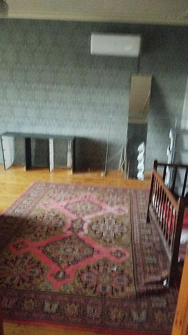 bakü kiralık ev: Kirayə verilir geniş və işıqlı mənzil (tam mebel və məişət əşyaları — 2