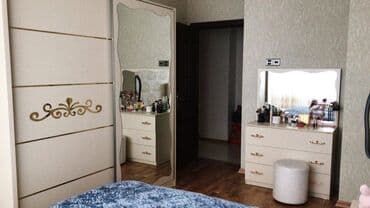 sonali gol istirahet merkezi: 2 otaqlı, Yeni tikili, 61 kv. m — 5