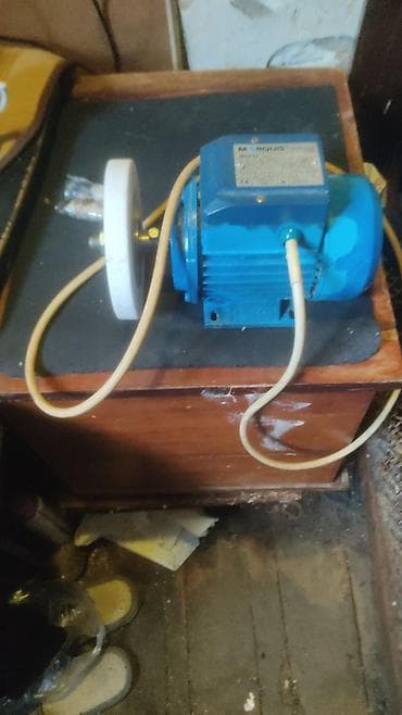 cilalama aparatı: Yeni Cilalama, polirovka aparatı — 1