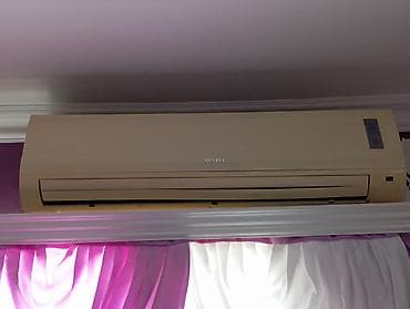 VESTEL divar tipi split kondisioner - Brend/model: Vestel (divar lalafo.az -da VESTEL divar tipi split kondisioner - Brend/model: Vestel (divar