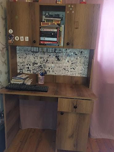 Kompüter masası — 3