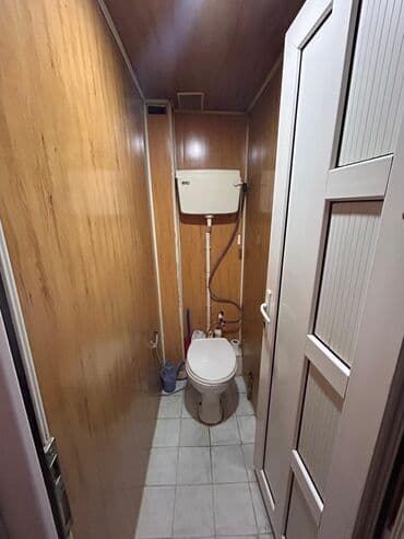 sabuncuda ucuz həyət evləri: Ceyranbatan, 2 otaqlı, Köhnə tikili, 52 kv. m — 9