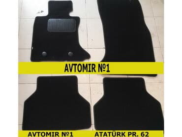 bmw e38: Bmw 7 e38 salon ayagaltıları ünvan: atatürk prospekti 62, gənclik — 1